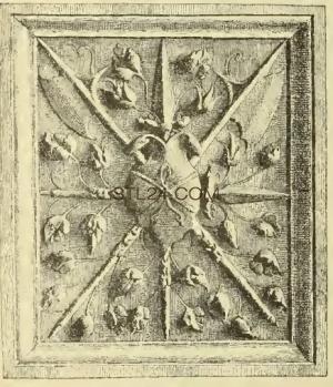 CARVED PANEL_0122